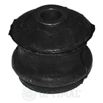 С/блок підрамника перед.зад. Audi 80/Passat -84 OPTIMAL F85685