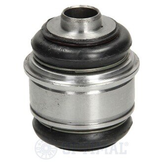 С/блок плаваючий важеля зад. Bmw 5 (E39, E60), 6 (E64), 7 (E38, E65, E66, E67), X5 (E53) 2.0-6.0 10.94- optimal F85299