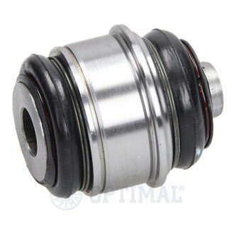 С/блок плаваючий важеля зад. Bmw 5 (E39, E60), 6 (E64), 7 (E38, E65, E66, E67), X5 (E53) 2.0-6.0 10.94- optimal F85299