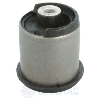 С/блок зад. балки Audi A3/VW Golf IV -05/Polo (9N1, 9N3) 01- optimal F86076 на Ауди А3 8l