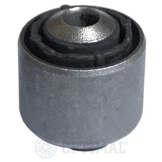 С/блок зад. важеля лівий/правий зовн. BMW 1 (E81), 1 (E82), 1 (E87), 1 (E88), 3 (E90), 3 (E91), 3 (E92), 3 (E93) 1.6-3.0D 03.03-06.15 optimal F86252