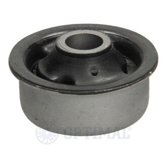 С/блок зад. важеля перед. (без втулки) VW GolfII/Passat 88- optimal F81007