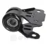 С/блок задній важеля перед. Ford C-Max II, Focus III, Grand C-Max 1.0-Electric 04.10- OPTIMAL F8-8076