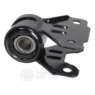 С/блок задній важеля перед. Ford C-Max II, Focus III, Grand C-Max 1.0-Electric 04.10- optimal F88076