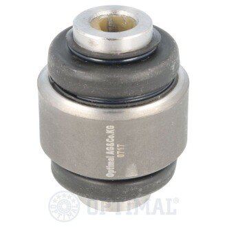 С/блок задньої цапфи BMW X3 (F25), X4 (F26) 1.6-3.0D 09.10- optimal F8-8093