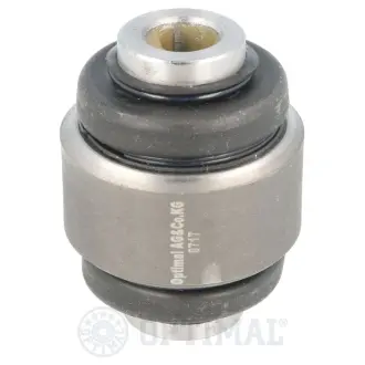 С/блок задньої цапфи BMW X3 (F25), X4 (F26) 1.6-3.0D 09.10- OPTIMAL F8-8093