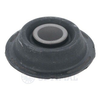 Сайлентблок переднього важеля optimal F81017