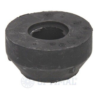 Сайлентблок переднього важеля optimal F84033
