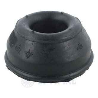 Сайлентблок переднього важеля optimal F84034