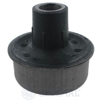Сайлентблок переднього важеля optimal F84097