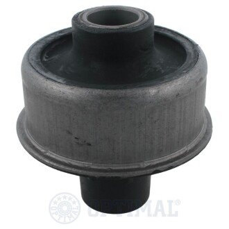 Сайлентблок переднего рычага optimal F84097 на Опель Сенатор б