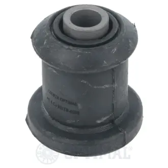 Сайлентблок переднього важеля OPTIMAL F84098