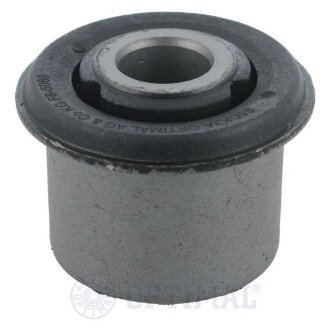 Сайлентблок переднего рычага optimal F85066 на Пежо 406