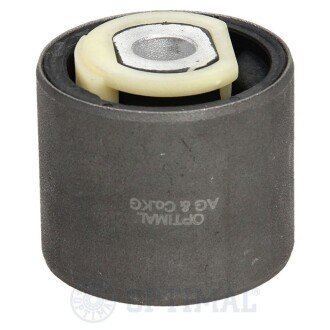Сайлентблок переднього важеля optimal F85108