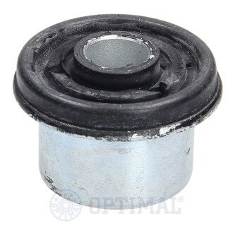 Сайлентблок переднього важеля optimal F85111