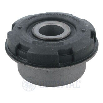 Сайлентблок переднього важеля optimal F85150