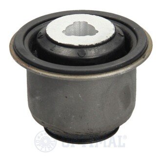 Сайлентблок переднего рычага optimal F85253