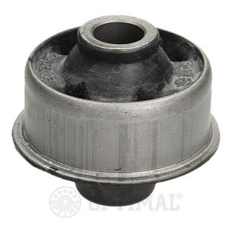 Сайлентблок переднього важеля optimal F85334