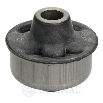 Сайлентблок переднього важеля optimal F85334