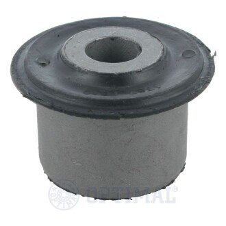 Сайлентблок переднього важеля optimal F85355