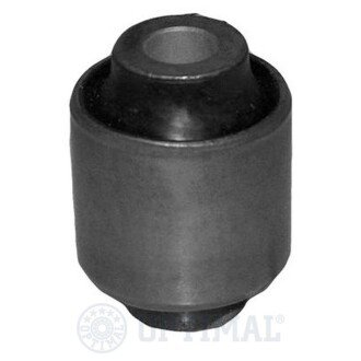Сайлентблок переднього важеля optimal F86073