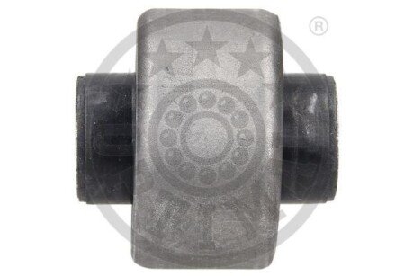 Сайлентблок переднього важеля optimal F86135
