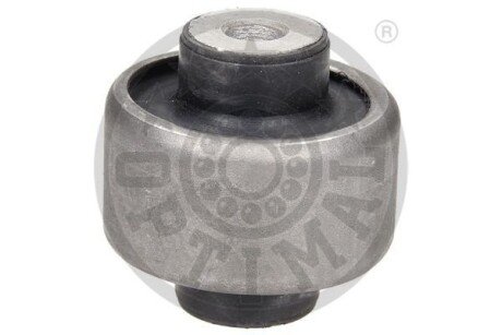 Сайлентблок переднього важеля optimal F86135