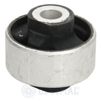 Сайлентблок переднего рычага optimal F86247 на Фиат Панда