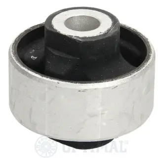 Сайлентблок переднього важеля OPTIMAL F86247
