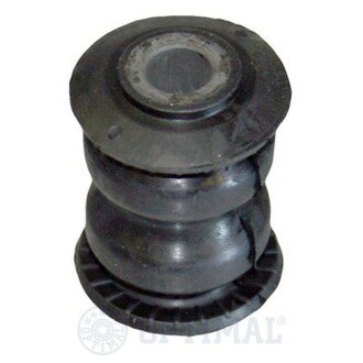 Сайлентблок переднего рычага optimal F86523 на Рено Клио 3