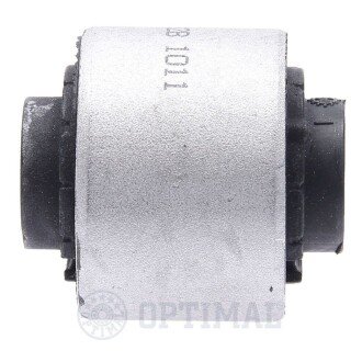 Сайлентблок переднего рычага optimal F86582