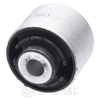 Сайлентблок переднего рычага optimal F86582