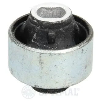 Сайлентблок переднього важеля OPTIMAL F86642
