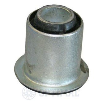 Сайлентблок переднего рычага optimal F86673 на Рено Мастер 2