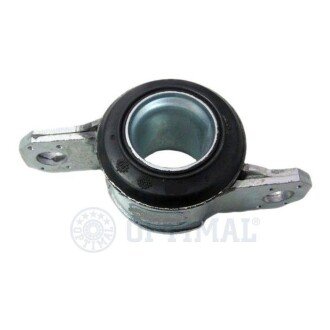 Сайлентблок переднего рычага optimal F86773 на Фиат Дукато 244