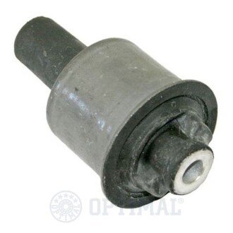 Сайлентблок переднего рычага optimal F86813 на Мерседес Clk