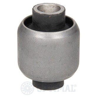 Сайлентблок переднего рычага optimal F87377 на Мерседес W221