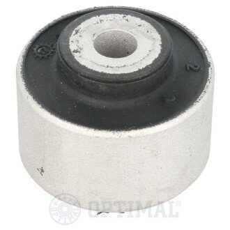 Сайлентблок переднього важеля optimal F88334