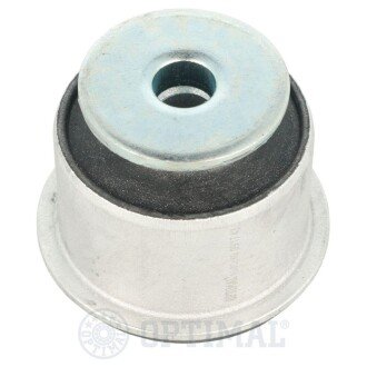 Сайлентблок переднього важеля optimal F88336