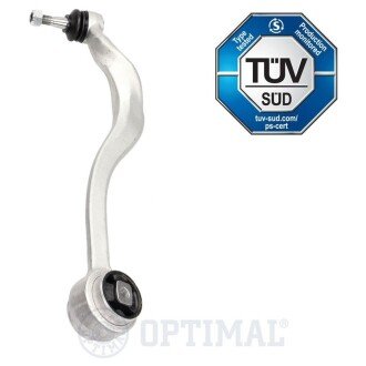 Сайлентблок переднего рычага optimal G5590