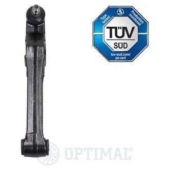 Сайлентблок переднего рычага optimal G5651