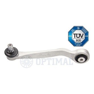 Сайлентблок переднего рычага optimal G5678