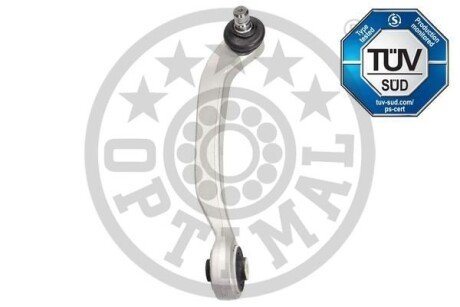 Сайлентблок переднего рычага optimal G5679