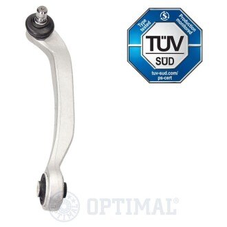 Сайлентблок переднего рычага optimal G5683