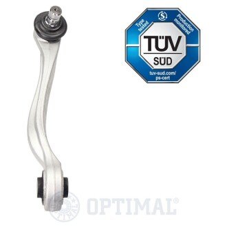 Сайлентблок переднего рычага optimal G5684