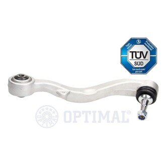 Сайлентблок переднього важеля optimal G5708