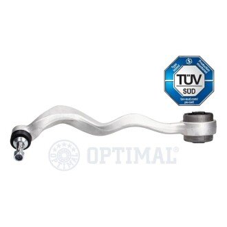 Сайлентблок переднего рычага optimal G5709