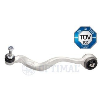 Сайлентблок переднего рычага optimal G5709