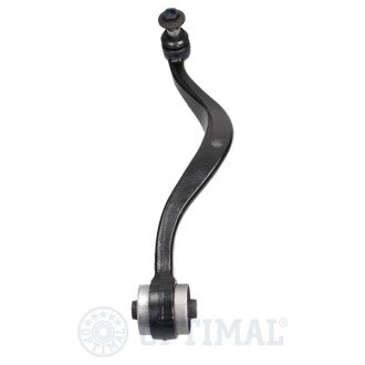 Сайлентблок переднього важеля optimal G5757