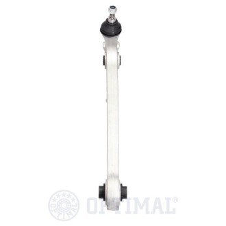 Сайлентблок переднего рычага optimal G5761